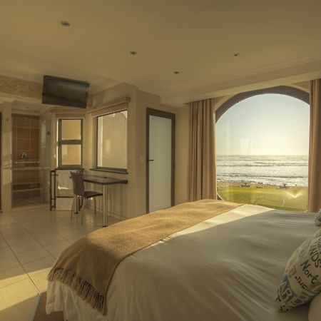 Beach Lodge Свакопмунд Екстер'єр фото