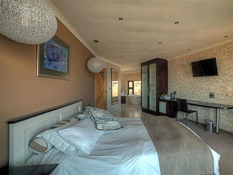 Beach Lodge Свакопмунд Екстер'єр фото