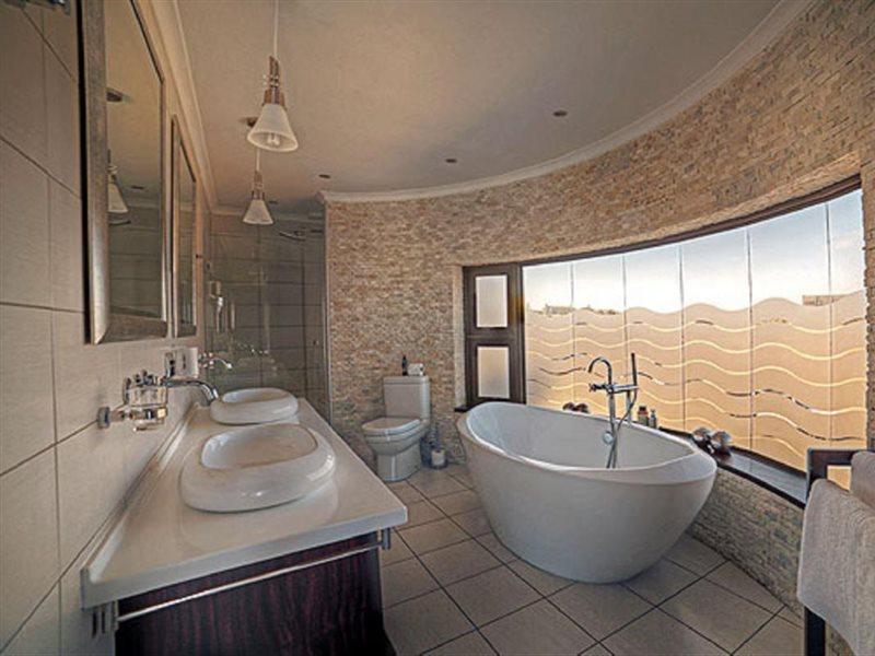 Beach Lodge Свакопмунд Екстер'єр фото