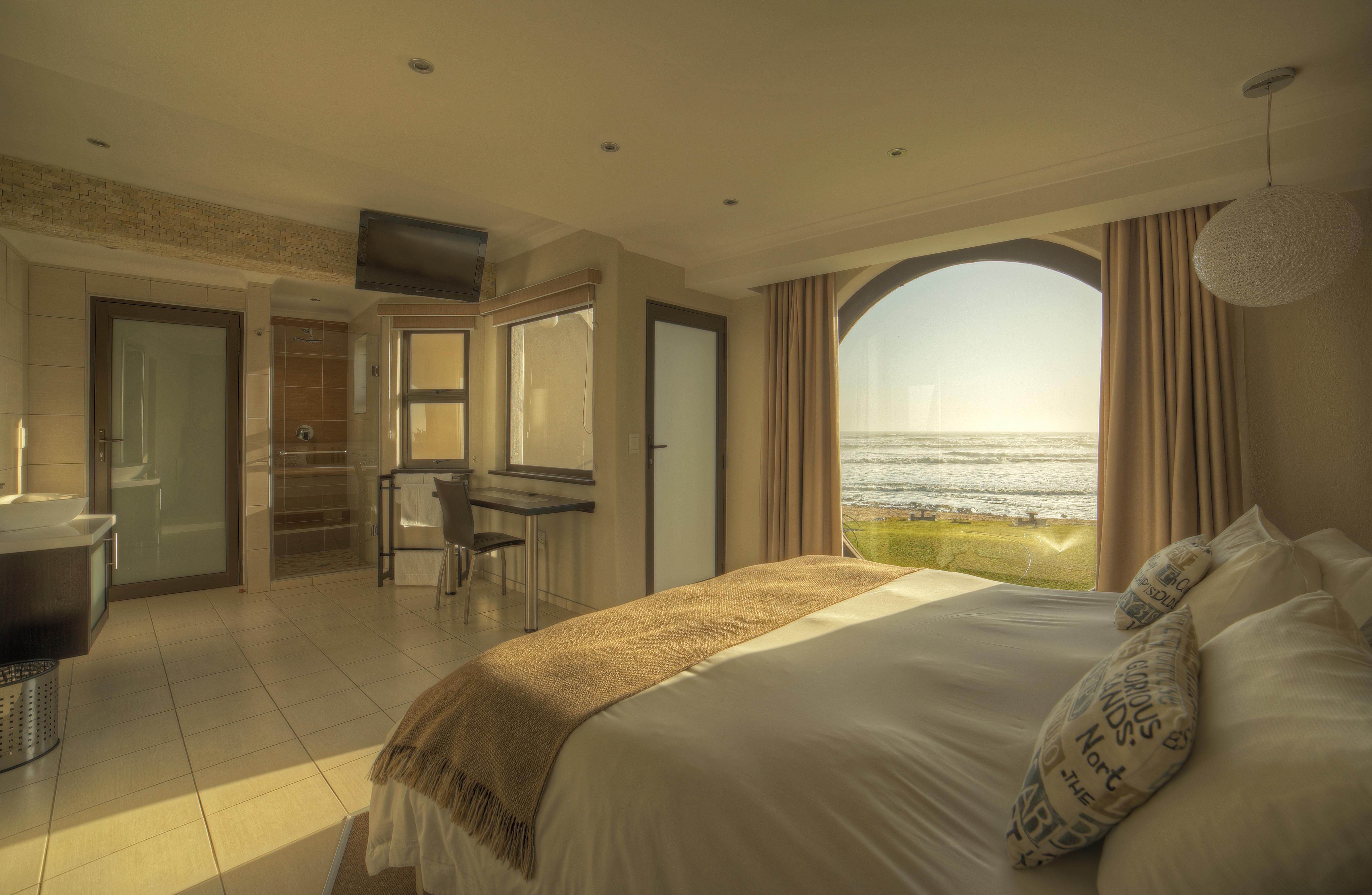 Beach Lodge Свакопмунд Екстер'єр фото