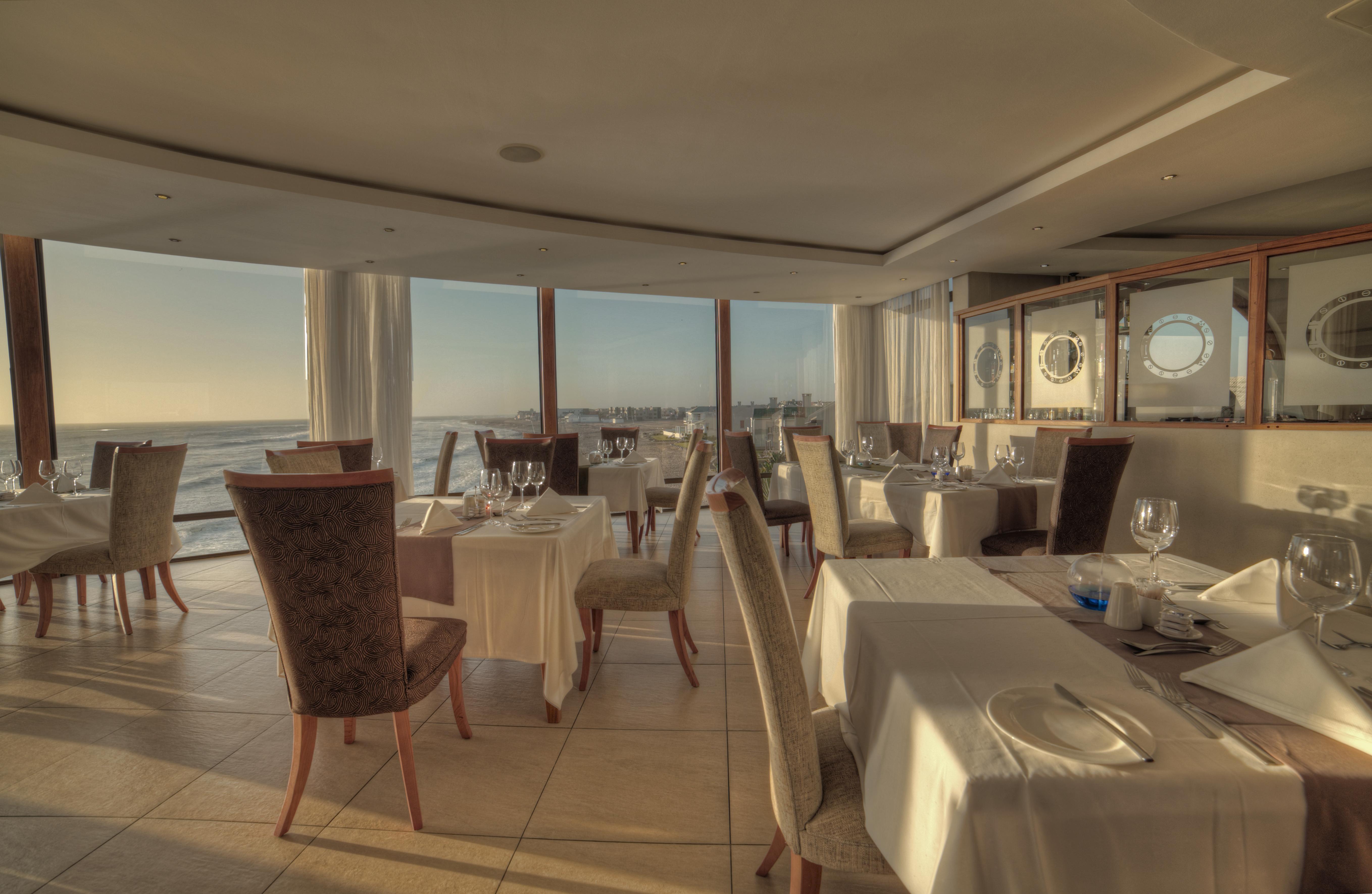 Beach Lodge Свакопмунд Екстер'єр фото