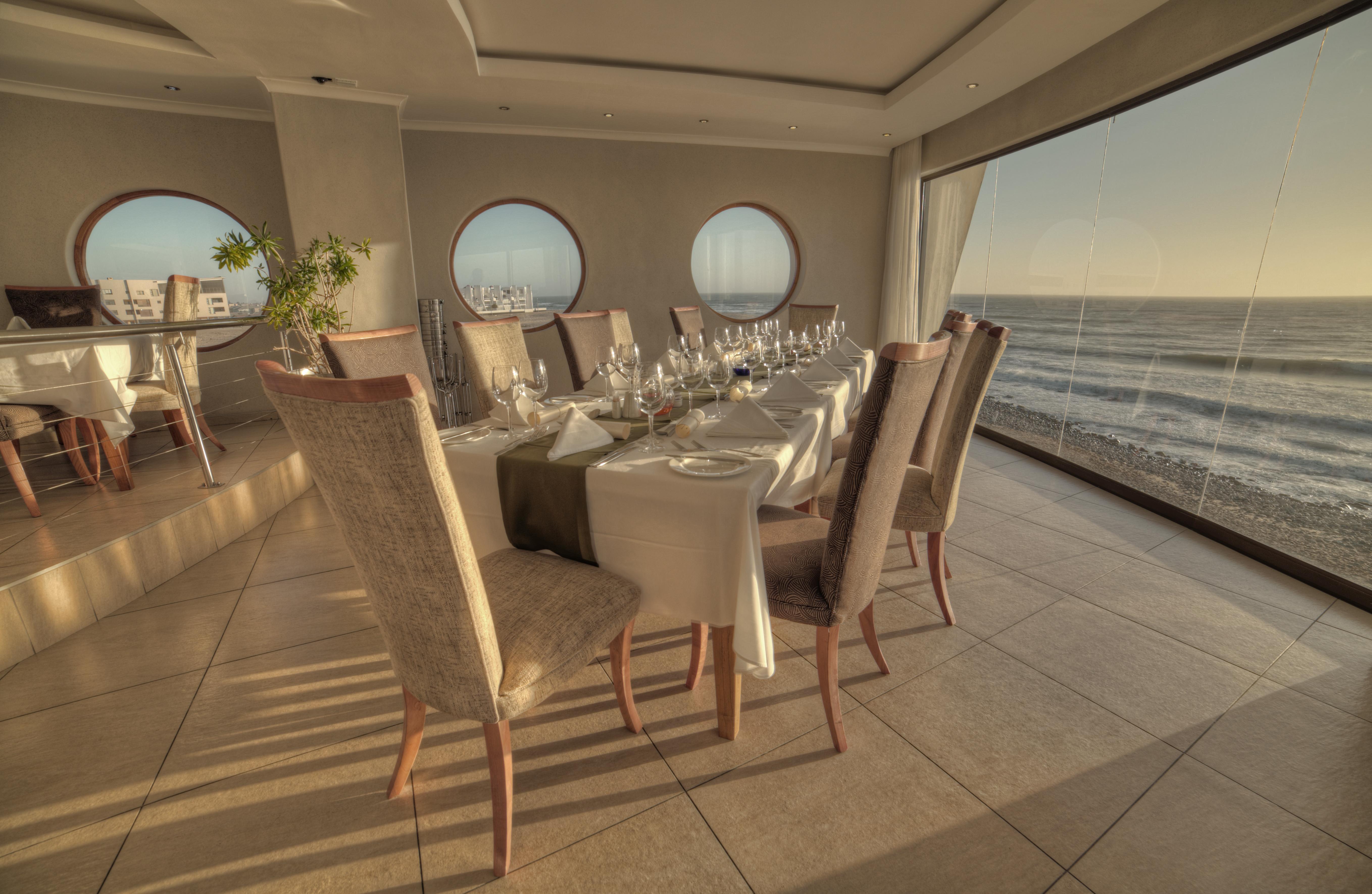 Beach Lodge Свакопмунд Екстер'єр фото