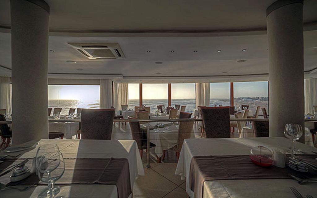 Beach Lodge Свакопмунд Екстер'єр фото