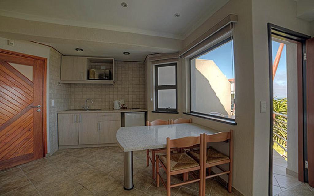 Beach Lodge Свакопмунд Номер фото